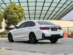 BMW 3 325i M - фото 8