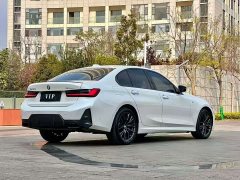 BMW 3 325i M - фото 9