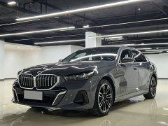 BMW 5 525Li M - фото 1