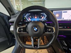 BMW 5 525Li M - фото 11