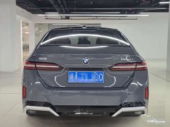 BMW 5 525Li M - фото 13