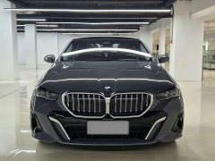 BMW 5 525Li M - фото 2