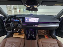 BMW 5 525Li M - фото 4