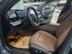BMW 5 525Li M - фото 5