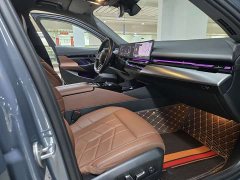 BMW 5 525Li M - фото 6