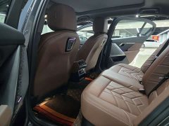 BMW 5 525Li M - фото 7