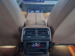 BMW 5 525Li M - фото 8