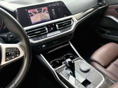 BMW 3 325Li M - фото 10