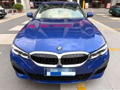 BMW 3 325Li M - фото 2