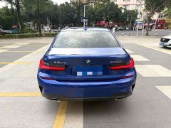 BMW 3 325Li M - фото 3
