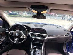 BMW 3 325Li M - фото 5