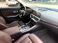 BMW 3 325Li M - фото 6