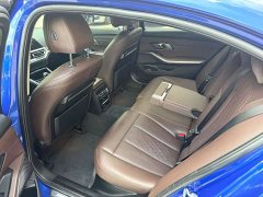 BMW 3 325Li M - фото 7