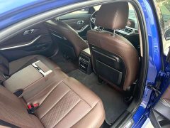BMW 3 325Li M - фото 8