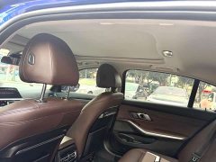 BMW 3 325Li M - фото 9