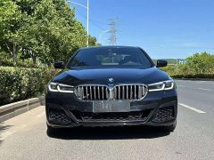 BMW 5 530Li Version M - фото 2