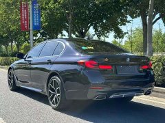 BMW 5 530Li Version M - фото 3