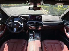 BMW 5 530Li Version M - фото 4