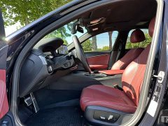 BMW 5 530Li Version M - фото 5
