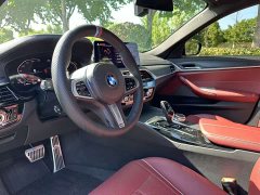 BMW 5 530Li Version M - фото 6