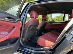 BMW 5 530Li Version M - фото 7