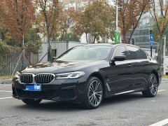 BMW 5 530Li Version M - фото 1