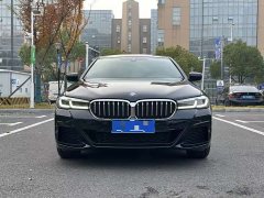 BMW 5 530Li Version M - фото 2