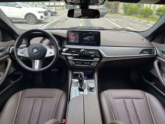 BMW 5 530Li Version M - фото 4