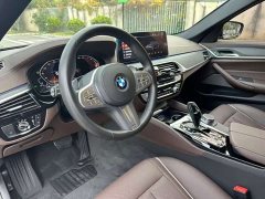 BMW 5 530Li Version M - фото 5