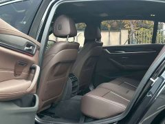 BMW 5 530Li Version M - фото 6