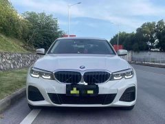 BMW 3 320Li M - фото 2