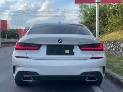 BMW 3 320Li M - фото 3