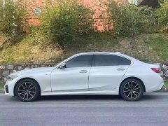 BMW 3 320Li M - фото 5