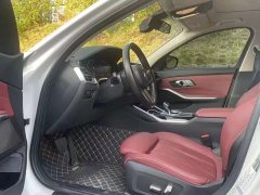 BMW 3 320Li M - фото 7