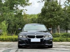 BMW 3 325Li M - фото 2