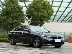 BMW 3 325Li M - фото 3