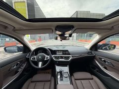 BMW 3 325Li M - фото 4
