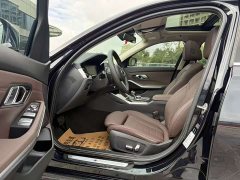 BMW 3 325Li M - фото 5