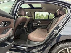 BMW 3 325Li M - фото 6