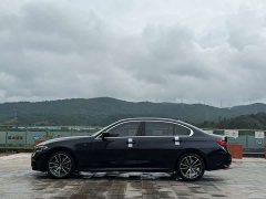 BMW 3 325Li M - фото 7