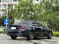 BMW 3 325Li M - фото 8
