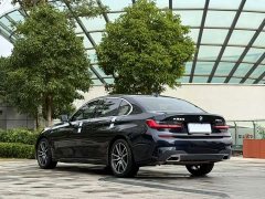BMW 3 325Li M - фото 9