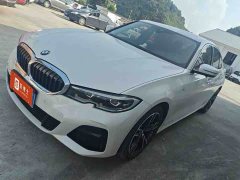 BMW 3 325i M - фото 1