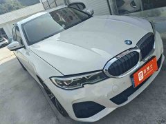 BMW 3 325i M - фото 2