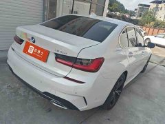 BMW 3 325i M - фото 6