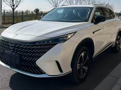 SAIC RX5 PLUS 330TGI Edition - фото 2