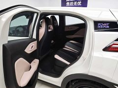 BYD Smart Drive Edition 305km Edition - фото 18