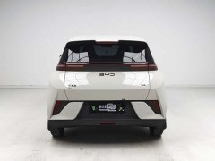 BYD Smart Drive Edition 305km Edition - фото 5