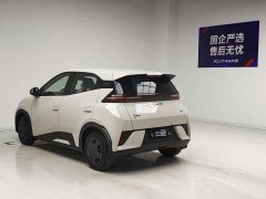 BYD Smart Drive Edition 305km Edition - фото 6