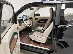 Chery QQ Edition - фото 10